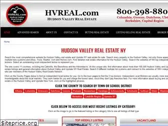 hvreal.com