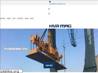 hvrmagnet.com