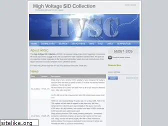 hvsc.de