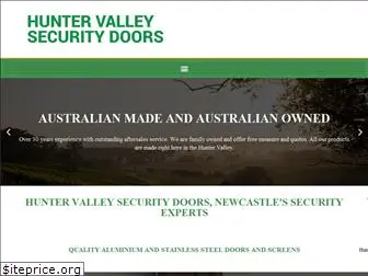 hvsecuritydoors.com