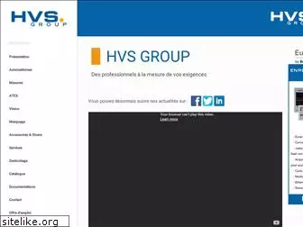 hvsgroup.fr