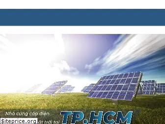 hvsolar.vn