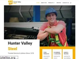 hvsteel.com.au