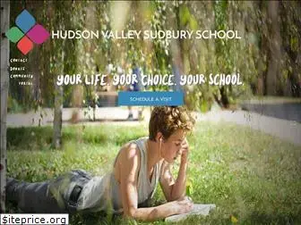 hvsudburyschool.com