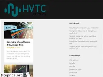 hvtc.com.vn