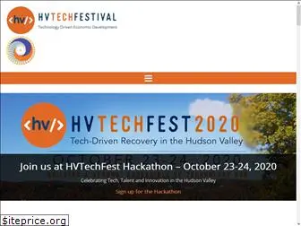 hvtechfest.com