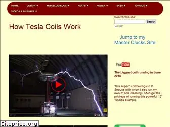 hvtesla.com