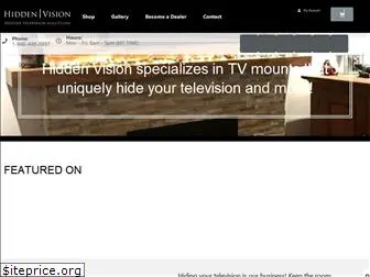 hvtvmounts.com