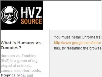 hvzsource.com