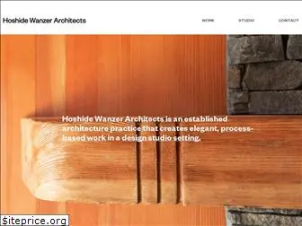 hw-architects.com