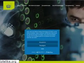 hw-systemtechnik.de