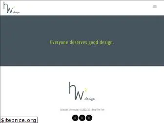 hw2design.com