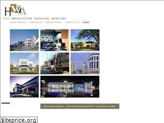 hwa-arch.com