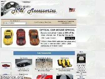 hwaccessories.com