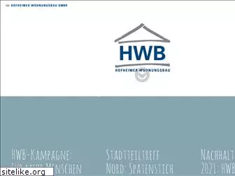 hwb-hofheim.de