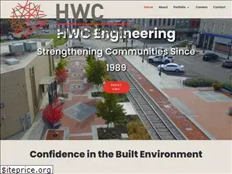 hwcengineering.com