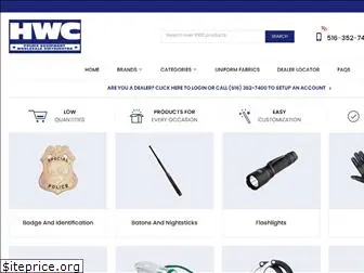 hwcny.com