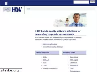 hwcs.com