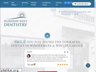 hwdentistry.com