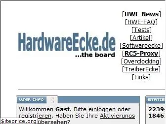 hwe-forum.de