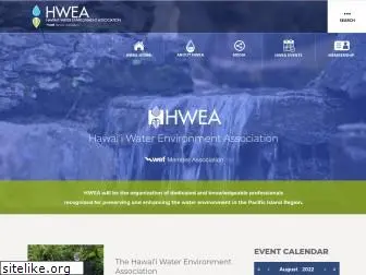 hwea.org