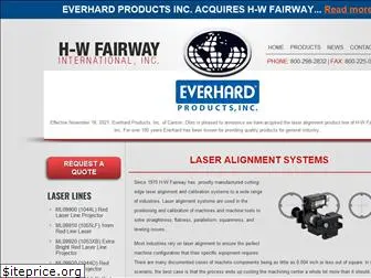 hwfairway.com