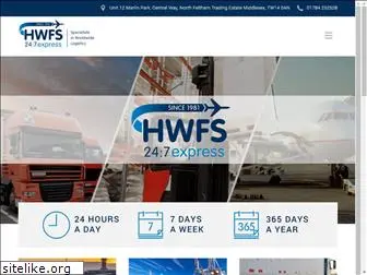 hwfs247.co.uk