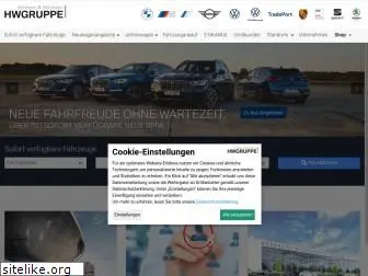 hwgruppe.de