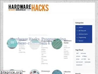 hwhacks.com