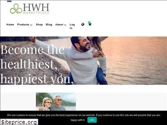 hwhmarketplace.com