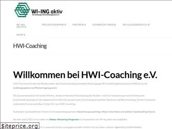 hwi-coaching.de