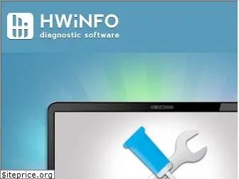 hwinfo.com