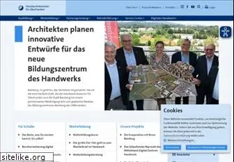 hwk-oberfranken.de