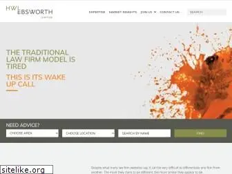 hwlebsworth.com.au