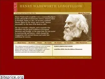 hwlongfellow.org