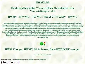 hwmv.de
