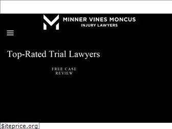 hwnninjurylaw.com