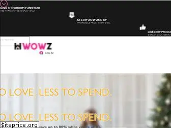 hwowz.com