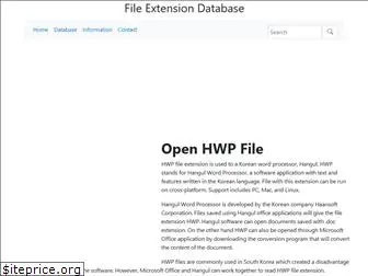 hwp.extensionfile.net