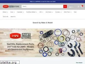 hwpartstore.com