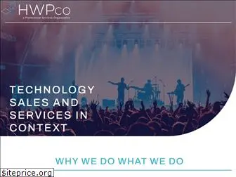 hwpco.com