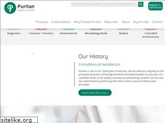 hwppuritan.com