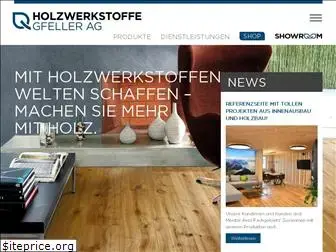 hws-gfeller.ch