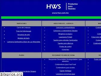 hws.com.mx