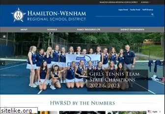 hwschools.net