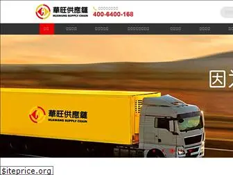 hwsupplychain.com