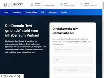 hwt-gmbh.de