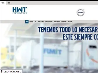 hwt.com.mx