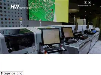 hwtechnologies.com.au