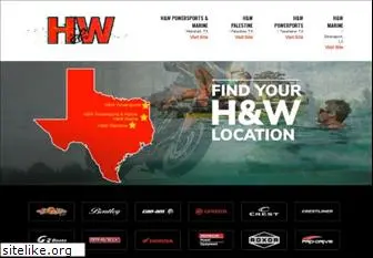 hwtexas.com